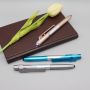 Multifunctional 4in1 pen - orange