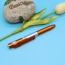 Multifunctional 4in1 pen - orange