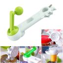 Multifunctional 7in1 opener