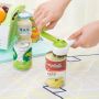 Multifunctional 7in1 opener