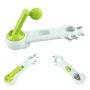Multifunctional 7in1 opener