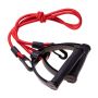 Multifunctional adjustable training bench