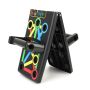 Multifunctional board with push-up handles