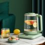 Multifunctional Electric Kettle / Pot KONKA KHK-YS1