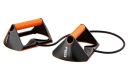 Multifunctional holder for Xiaomi FED push-ups with training rubber