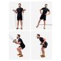 Multifunctional holder for Xiaomi FED push-ups with training rubber