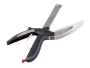 Multifunctional kitchen scissors