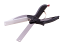Multifunctional kitchen scissors