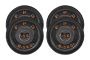 Multifunctional set of loads 3in1 FED 15kg