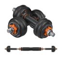 Multifunctional set of loads 3in1 FED 15kg