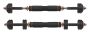 Multifunctional set of loads 3in1 FED 15kg
