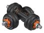 Multifunctional set of loads 3in1 FED 15kg