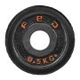 Multifunctional set of loads 3in1 FED 15kg