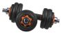 Multifunctional set of loads 3in1 FED 15kg