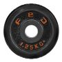 Multifunctional set of loads 3in1 FED 15kg