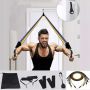 Multifunctional TPE Exercise Lines (11pcs / set)