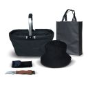 Mushroom picker set