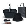 Mushroom picker set