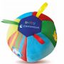 Musical Ball - Clementoni Baby