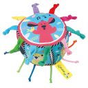 Musical drum