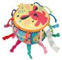 Musical drum