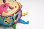 Musical drum