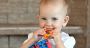 My first educational blocks