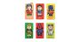My first educational blocks