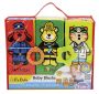 My first educational blocks