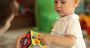My first educational blocks