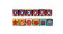 My first educational blocks