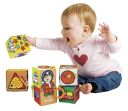 My first educational blocks