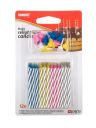 MY PARTY candles 12pcs