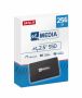 MYMEDIA DYSK SSD 256GB 2.5