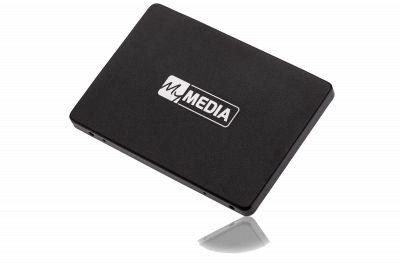 MYMEDIA DYSK SSD 256GB 2.5