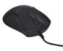 Mysz A4 TECH Optical Oscar XGame X-748k A4TMYS15917 (optyczna; 3000 DPI; kolor czarny)