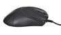 Mysz A4 TECH Optical Oscar XGame X-748k A4TMYS15917 (optyczna; 3000 DPI; kolor czarny)