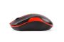 Mysz A4 TECH V-TRACK G3-200N-1 A4TMYS46038 (optyczna; 1000 DPI; kolor czarny)