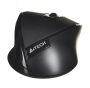 Mysz A4 TECH V-TRACK G7-600NX-1 A4TMYS41203 (optyczna; 1000 DPI; kolor czarny)