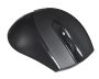 Mysz A4 TECH V-TRACK G7-600NX-1 A4TMYS41203 (optyczna; 1000 DPI; kolor czarny)