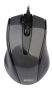 Mysz A4 TECH V-track N-500F-1 A4TMYS40975 (optyczna; 1000 DPI; kolor czarny)
