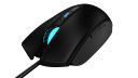 Mysz Aerocool Thunder X3 AEROTHX3-TM40 (laserowa; 16000 DPI; kolor czarny)