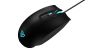 Mysz Aerocool Thunder X3 AEROTHX3-TM40 (laserowa; 16000 DPI; kolor czarny)