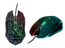 Mysz BLOW 5900804078487 (optyczna; 2400 DPI; kolor czarny)