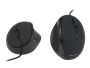 Mysz BLOW MP-50 84-041# (optyczna; 3200 DPI; kolor czarny