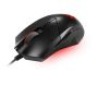 Mysz gamingowa MSI CLUTCH GM08