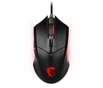 Mysz gamingowa MSI CLUTCH GM08