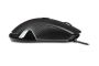 Mysz IBOX Aurora A-3 IMOGS9002 (optyczna; 6200 DPI; kolor czarny)