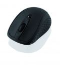 Mysz IBOX SPARROW IMOF006W (optyczna; 1600 DPI; kolor czarny)