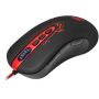 Mysz REDRAGON M903-1 (4000 DPI; kolor czarny)